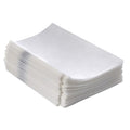 Amazon Basics Heavy Duty Non-Glare Sheet Protector for Documents, 3 Ring Binder, Top Loading, Letter Size, Clear, 500-Pack
