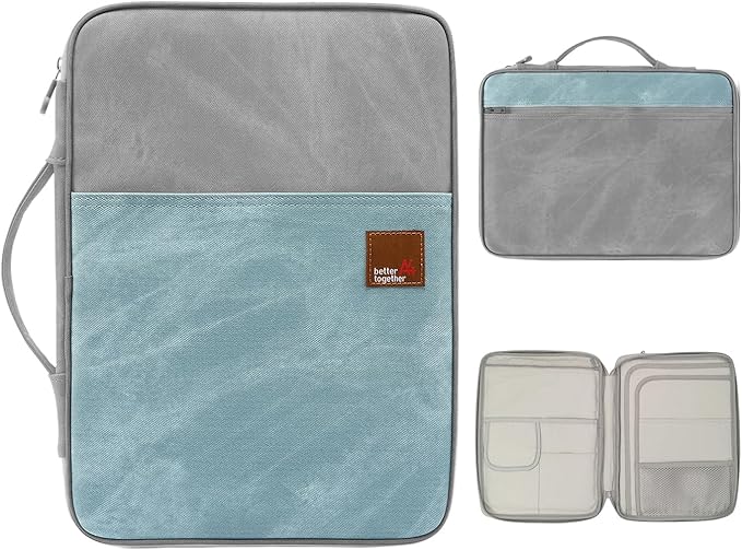 mygreen Universal Travel Gear Organizer/Electronics Accessories Bag/Document File Bag
