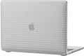 Tech21 EvoWave for MacBook Pro 13" (2020-2022) - Clear - Hard Cover