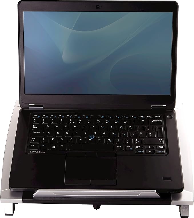 Fellowes 8032001 Laptop Riser - Office Suites, medium