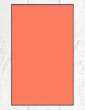 Limited Papers (TM) Colored Copy and Printing Paper, 8.5"x14" Legal Size, 24 Pound, 500 Sheets Per Ream. (500, Salmon)