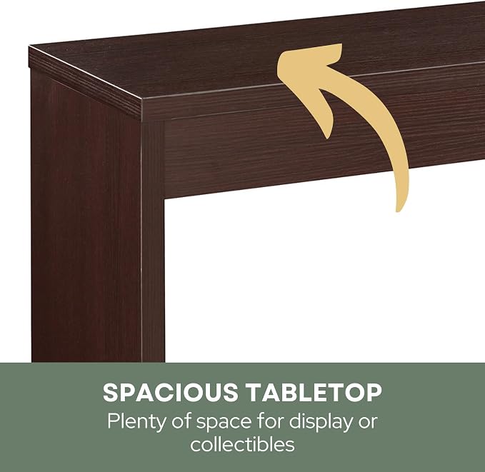 Northfield Entryway Hall Console Table/Desk