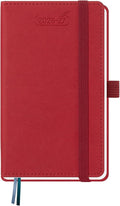 BEZEND Pocket Calendar 2026-2027, Weekly Monthly Academic Planner (3.5"x6")