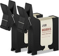 Monkey Business: Morris The Donkey Desktop Memo Holder - Cute Sticky Notes Holder & Desk Organiser, Office Accessories - Funny Decoration