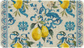 Kitchen Rugs and Mats,Washable Non-Slip Floor Mats Door Mat
