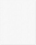 Linen Textured Cardstock White 100 Sheets 80 lb Cover, 8.5 x 11 Inches for Printers, Invitation, Arts and Craft, Scrapbook, DIY Projects