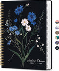 ZOTIA Planner 2026-2027 Weekly & Monthly Calendar Planner Jul 2026-Jun 2027
