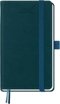 BEZEND Pocket Calendar 2026-2027, Weekly Monthly Academic Planner (3.5"x6")