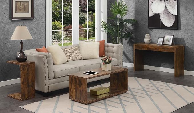 Northfield Entryway Hall Console Table/Desk