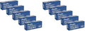 Swingline Staples,Standard Staples for Desktop Staplers,1/4" Length,210/Strip,5000/Box (35101),(Pack of 10)