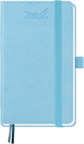 BEZEND Pocket Calendar 2026-2027, Weekly Monthly Academic Planner (3.5"x6")