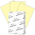 SGH036000 - Springhill Vellum Bristol Copy Multipurpose Paper
