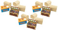 Colorations Decorate Your Own Papier-Mache Treasure Chests - Set of 12 (Pack of 3)