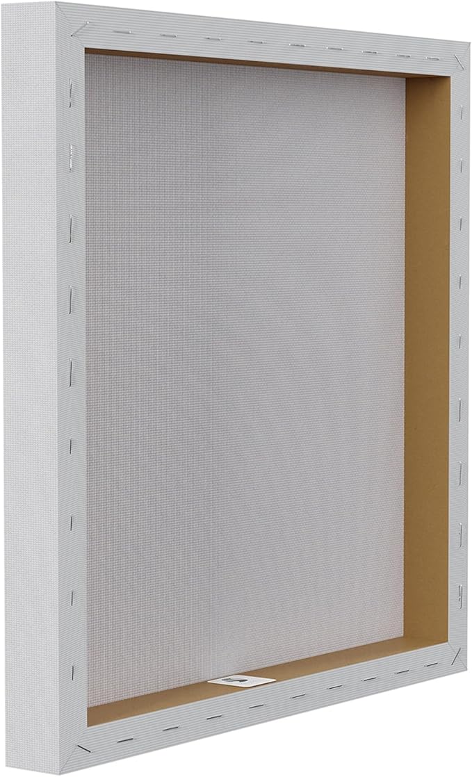 Stupell Industries Grey Beige Horse Abstract, 36 x 36 Inch Canvas Wall Art | Stupell Industries · By Marilyn Hageman · Ready to hang once unboxed · Great for living room or office · Made in USA