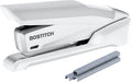 Bostitch Office inPOWER+28 Executive Stapler, 3 in 1 Stapler, One Finger, No Effort