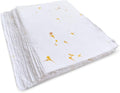 Wanderings Handmade Deckled Edge Paper with Real Flower Petal - 4" x 6" - Thick 150 GSM - 50 Pack - Place Cards, Name Cards for Table Setting, Gift Tags, Invitations, Save the Date, Greeting Cards