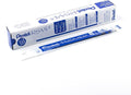 Pentel Refill Ink - For BK91 RSVP Ballpoint Pen, Medium Line, Blue Ink, 12 Pack (BKL10-C)