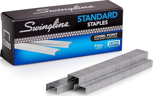 Swingline, S.F. 1 Standard Staples