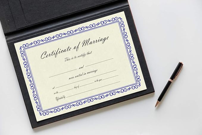 125 White Parchment 65lb Cover Weight Paper - 5" X 7" (5X7 Inches) Photo|Card|Frame Size - Printable Cardstock Colored Sheets Old Parchment Semblance