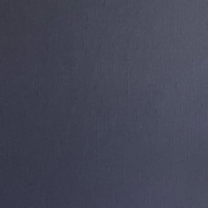 Stormy Night—12x12 Textured Cardstock | 80lb Textured Gray Scrapbook Paper | Premium Cardstock for Cricut Cutting | 25 Sheets
