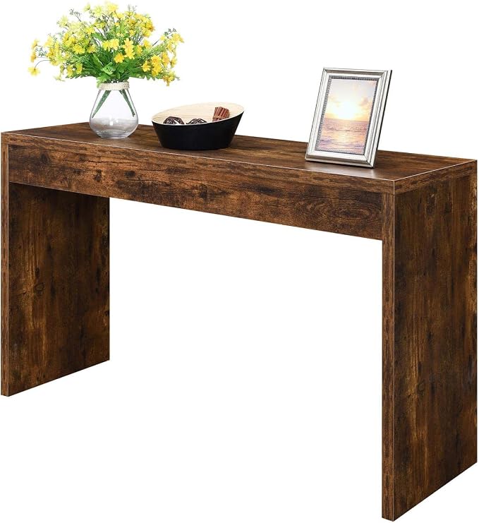 Northfield Entryway Hall Console Table/Desk