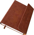2027 Daily Planner -One Page per Day, Daily Calendar Book 8.26'' x 5.9''