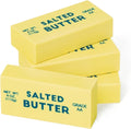 Laffact Butter Mini Eraser Bulk for Kids, 60Pcs Back to School Student Gift