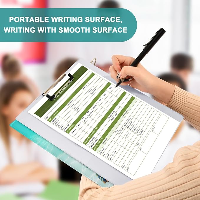 3 Ring Binder Sea Turtle 1.5" Round Ring Binders View Binder with 200 Sheet for Kids School Supplies Women Men Office, 1 Pack