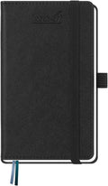BEZEND Pocket Calendar 2026-2027, Weekly Monthly Academic Planner (3.5"x6")