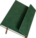 2027 Daily Planner -One Page per Day, Daily Calendar Book 8.26'' x 5.9''