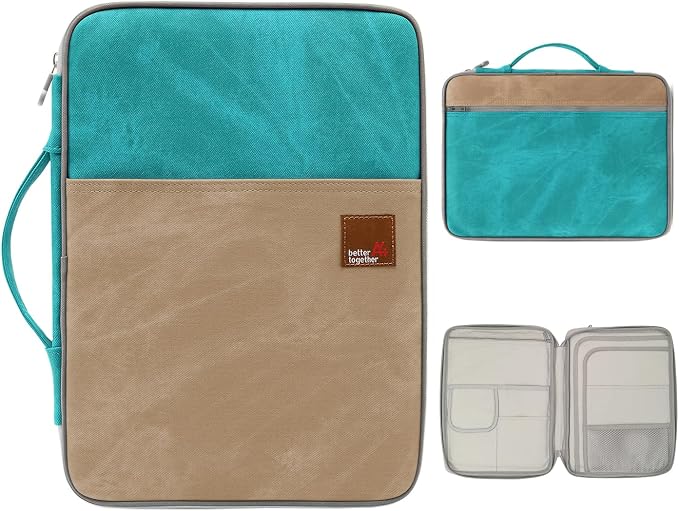 mygreen Universal Travel Gear Organizer/Electronics Accessories Bag/Document File Bag