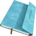 2027 Daily Planner -One Page per Day, Daily Calendar Book 8.26'' x 5.9''