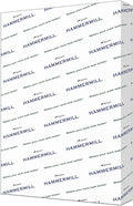 Hammermill Cardstock, Premium Color Copy, 100 lb, 19 x 13-100 Bright, Made in the USA Card Stock, 133242R, White - 1 Pack (250 Sheets)