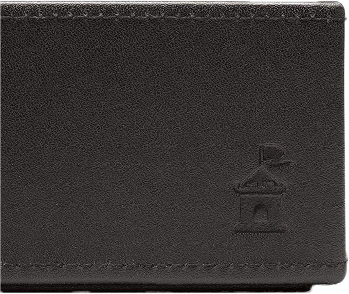 Castle Armory Leatherette Desk Organizer Caddy - Clutter Organizer for Office, Home, Personal, Employee Office Supplies and Accessories (All-in-one Organizer - Stackable)