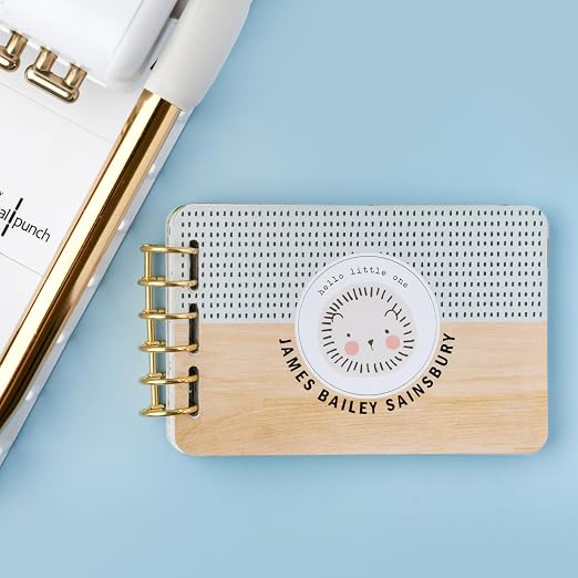 We R Memory Keepers Universal Cinch Book Binding Machine, Spiral Binding, Wire Binding, Book Binder Machine for Bookbinding, Book Making, Spiral Notebook Maker, and Binding Kits