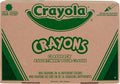 Crayola Crayon Classpack, Teacher Classroom Must Haves, Bulk Back to School Supplies, Elementary & Kindergarten Wishlist, 16 Colors (50 Each), 800 Ct