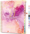 Jul 2026 - Dec 2027 Planner, Forvencer 18 Month Planner 2026-2027, 8.5"x11"