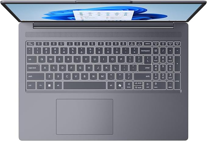 Lenovo Business Laptop, 16GB RAM, 256GB SSD, i5-13420H