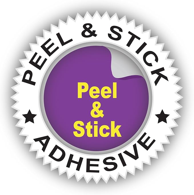 C-Line Self-Adhesive Label Holders, Top Load, 1 X 6, Clear, 50/Pack (Pack of 6)