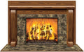 Fireplace Insta-View Party Accessory (1 count) (1/Pkg)