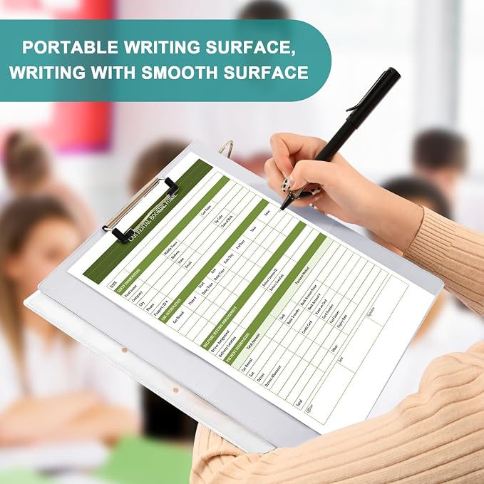 SPRIPORT Fall Cat 1.5 Inch 3 Ring Binder Holds 200 Sheets for Office Supplies Durable PVC Round Ring Binder with Interior Clear Pockets 3 Ring Notebook Binder for Man Woman Home Work