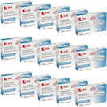 ACCO Prong Fastener Sets, Premium, for Standard 2-Hole Punch, 1" Capacity, 1 Case, 15 Boxes/Case, 50 Sets/Box (A7070012CS)