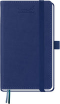 BEZEND Pocket Calendar 2026-2027, Weekly Monthly Academic Planner (3.5"x6")