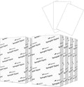 Springhill White 8.5” x 14” Cardstock Paper, 110lb, 199gsm – Premium Heavy Cardstock, Printer Paper with Smooth Finish for Greeting Cards, Flyers, Scrapbooking & More – 015314C, 2000 Sheets (8 Reams)