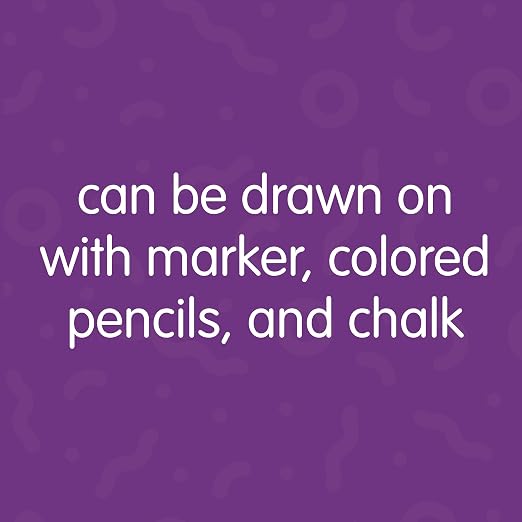 Colorations Color Construction Paper, Smart Pack, Assorted Color Paper, Colored Paper, Coloring Paper, Drawing, Craft Paper,Classroom Supplies, Kids Construction paper, 600 Sheets,Home,Home School Use | 600 Sheets Smartpack Colored Paper, Bulk Pack Art...