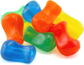 The Pencil Grip Neon, Universal Ergonomic Training Gripper for Righties and Lefties, 12 Count Assorted Colors (TPG-11312)
