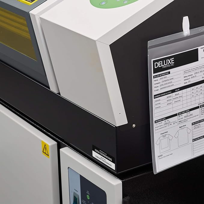 Avery White Asset Tag Labels, 3/4" x 2", Destructible Laser Printable Tags, 240 Waterproof Labels (60531)