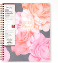 Blue Sky 2026 Weekly & Monthly Planner Calendar, 8.5"x11", Joselyn