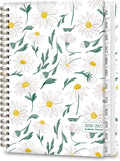Planner 2026-2027, Weekly and Monthly Academic Year Calendar Planner, July 2026 - June 2027, Daily Agenda Book for Office School Supplies, A5(6.3'' x 8.5'')