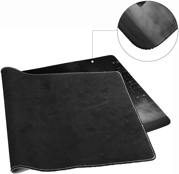 Car Gaming Mouse Pad Large Mousepad Z350 JDM Car Racing Cool Desk Mat Big Mousepad Extended Keyboard Computer Pad Office Desk Organizers and Accessories 40x90cm, Style